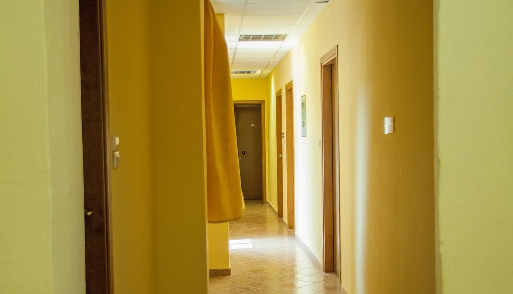 Stavrodromi Hotel Igoumenitsa Eksteriør billede