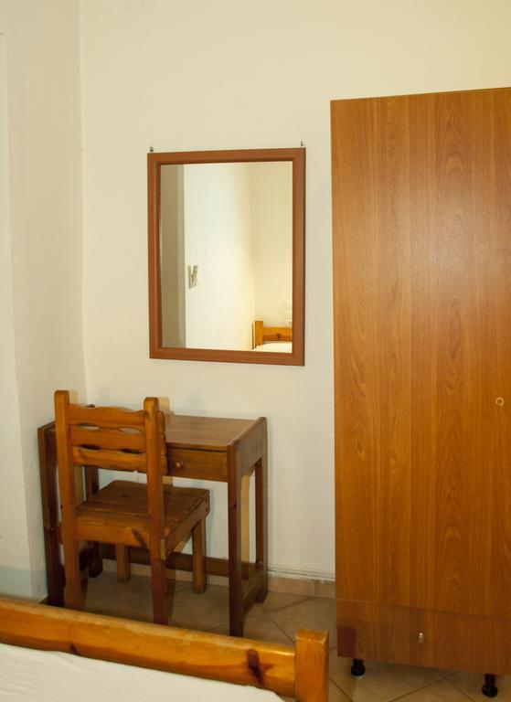 Stavrodromi Hotel Igoumenitsa Eksteriør billede